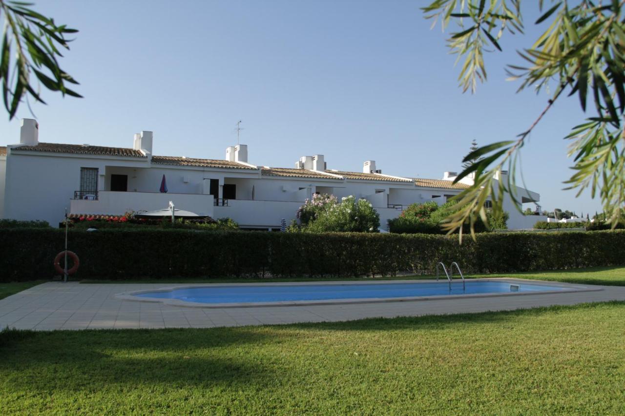 Apart. Barracuda Vilamoura Buitenkant foto